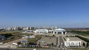 1-к квартира, вторичка, 41м2, 14/16 этаж