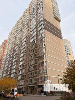 2-к квартира, вторичка, 65м2, 19/24 этаж