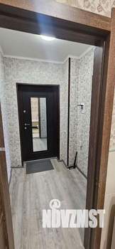 1-к квартира, вторичка, 44м2, 5/6 этаж