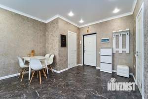 1-к квартира, вторичка, 37м2, 13/16 этаж