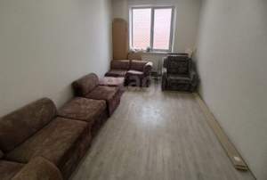 1-к квартира, вторичка, 32м2, 5/6 этаж