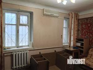 2-к квартира, вторичка, 38м2, 1/1 этаж