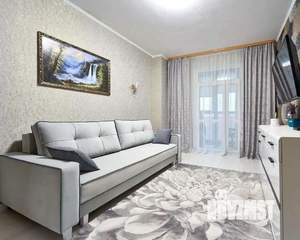 2-к квартира, вторичка, 67м2, 15/24 этаж