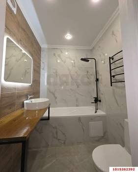 Студия квартира, вторичка, 25м2, 4/16 этаж