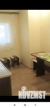 2-к квартира, вторичка, 46м2, 1/1 этаж