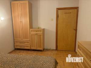 2-к квартира, вторичка, 50м2, 1/10 этаж