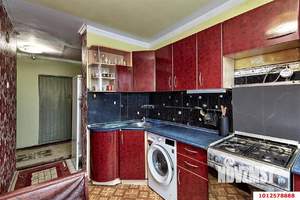 4-к квартира, вторичка, 86м2, 9/9 этаж