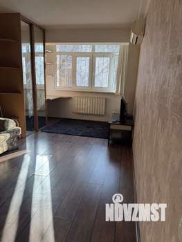 1-к квартира, вторичка, 30м2, 1/5 этаж