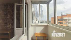 1-к квартира, вторичка, 40м2, 16/16 этаж