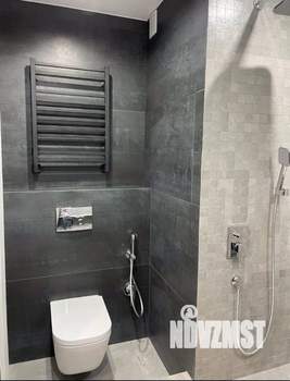 2-к квартира, вторичка, 60м2, 16/19 этаж