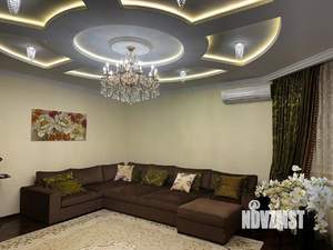 3-к квартира, вторичка, 133м2, 6/24 этаж