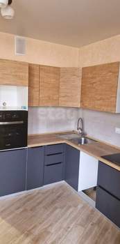 1-к квартира, вторичка, 45м2, 14/19 этаж