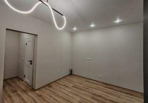 Студия квартира, вторичка, 27м2, 13/16 этаж