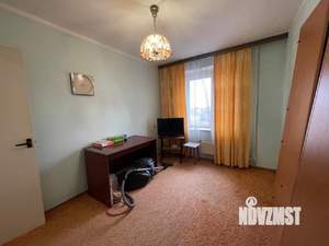 3-к квартира, вторичка, 64м2, 10/10 этаж