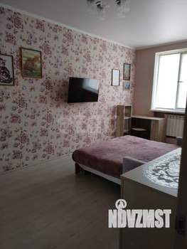 1-к квартира, вторичка, 34м2, 3/3 этаж