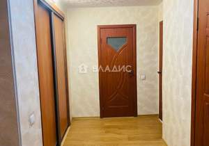 4-к квартира, вторичка, 78м2, 6/12 этаж