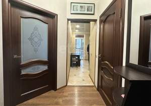 1-к квартира, вторичка, 39м2, 8/11 этаж