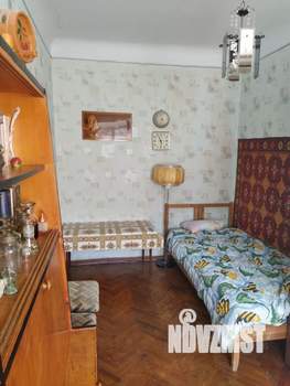 3-к квартира, вторичка, 56м2, 5/5 этаж