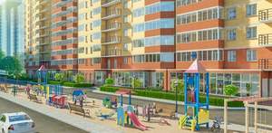 3-к квартира, вторичка, 71м2, 15/17 этаж