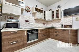 1-к квартира, вторичка, 39м2, 4/6 этаж