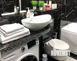 1-к квартира, вторичка, 40м2, 22/24 этаж