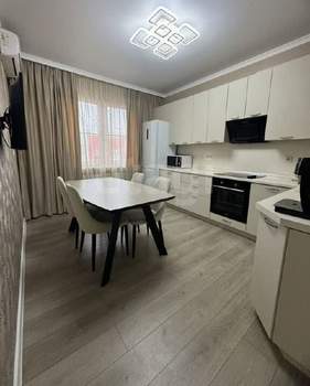 2-к квартира, вторичка, 55м2, 8/8 этаж