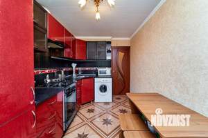 3-к квартира, вторичка, 59м2, 3/9 этаж