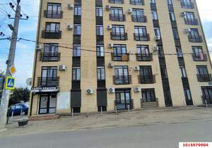 2-к квартира, вторичка, 51м2, 1/6 этаж
