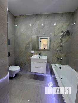 2-к квартира, вторичка, 52м2, 17/19 этаж