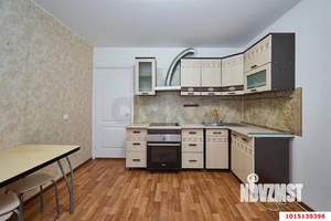 2-к квартира, вторичка, 65м2, 1/16 этаж