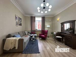 2-к квартира, вторичка, 49м2, 4/5 этаж