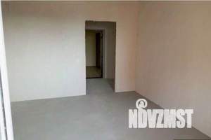 2-к квартира, вторичка, 57м2, 6/24 этаж