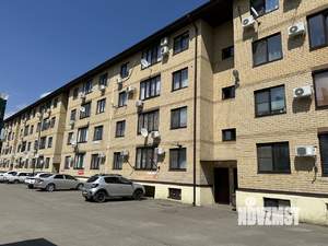 1-к квартира, вторичка, 34м2, 3/4 этаж