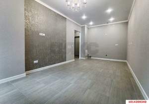 1-к квартира, вторичка, 43м2, 8/18 этаж
