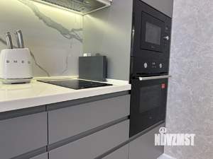 2-к квартира, вторичка, 61м2, 17/18 этаж