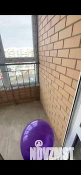 1-к квартира, вторичка, 47м2, 7/12 этаж