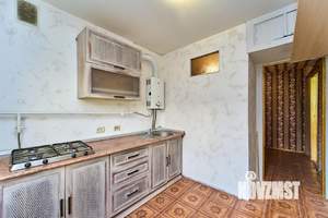 1-к квартира, вторичка, 31м2, 4/5 этаж