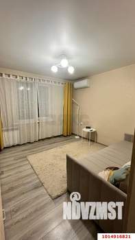 1-к квартира, вторичка, 33м2, 1/9 этаж