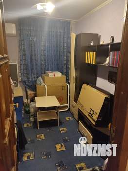 3-к квартира, вторичка, 53м2, 4/5 этаж