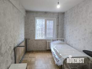 2-к квартира, вторичка, 45м2, 1/5 этаж