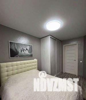 3-к квартира, вторичка, 58м2, 4/10 этаж