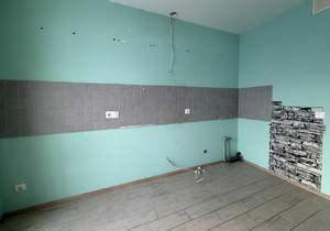 1-к квартира, вторичка, 39м2, 9/9 этаж