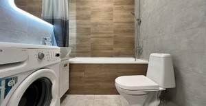 Студия квартира, вторичка, 31м2, 1/16 этаж
