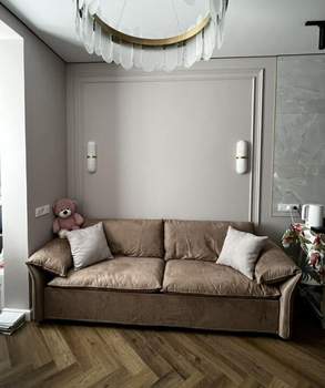 3-к квартира, вторичка, 70м2, 10/14 этаж