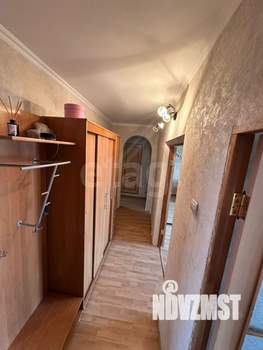 3-к квартира, вторичка, 64м2, 7/10 этаж