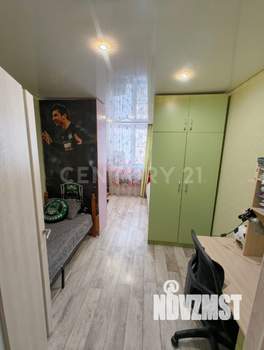 2-к квартира, вторичка, 55м2, 8/16 этаж