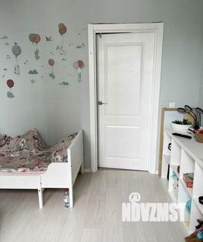 1-к квартира, вторичка, 38м2, 11/24 этаж