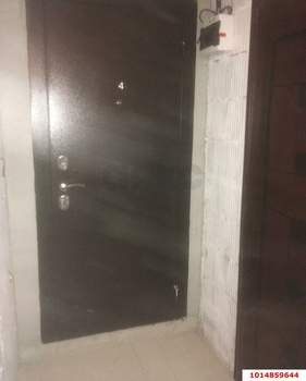 Студия квартира, вторичка, 18м2, 1/6 этаж
