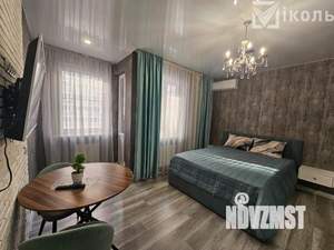 Студия квартира, вторичка, 25м2, 6/16 этаж