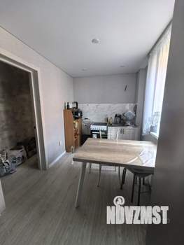 1-к квартира, вторичка, 34м2, 1/5 этаж